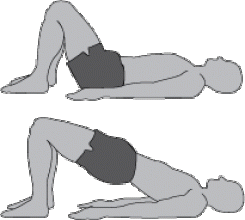 আসুন জানি প্রসব পরবর্তী ব্যয়াম নিয়ে 6