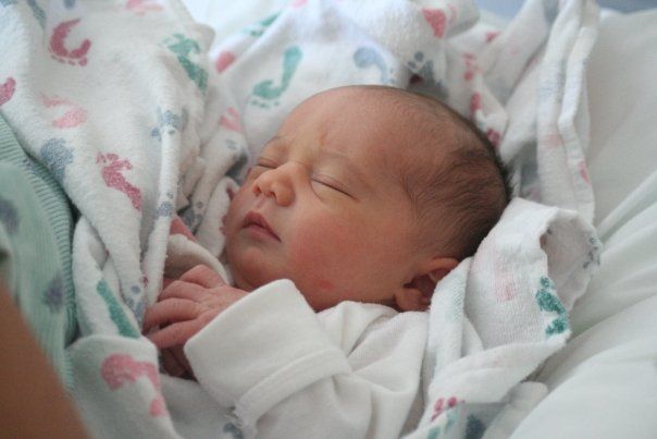 ১০ দিন ওভারডিউ, অতঃপর পজেটিভ বার্থ স্টোরি 1 ১০ দিন ওভারডিউ, অতঃপর পজেটিভ বার্থ স্টোরি 1