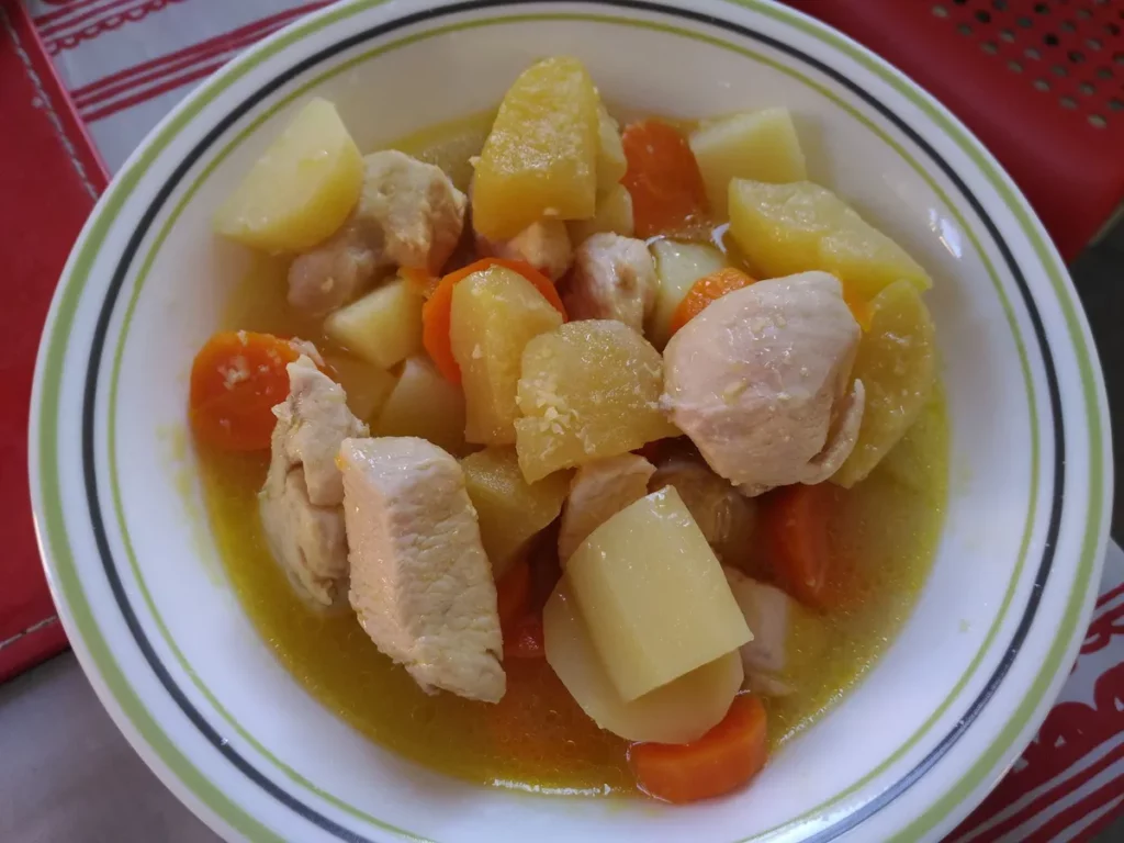 বাচ্চাকে খাওয়ানো : আইডিয়া ও রেসিপি (২য় পর্ব) 7