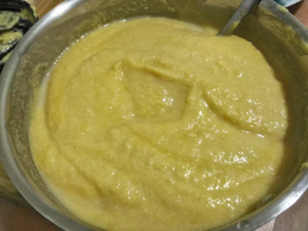 বাচ্চাকে খাওয়ানো : আইডিয়া ও রেসিপি (২য় পর্ব) 1