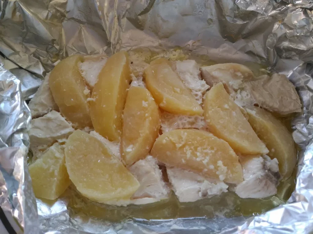 বাচ্চাকে খাওয়ানো : আইডিয়া ও রেসিপি (২য় পর্ব) 6