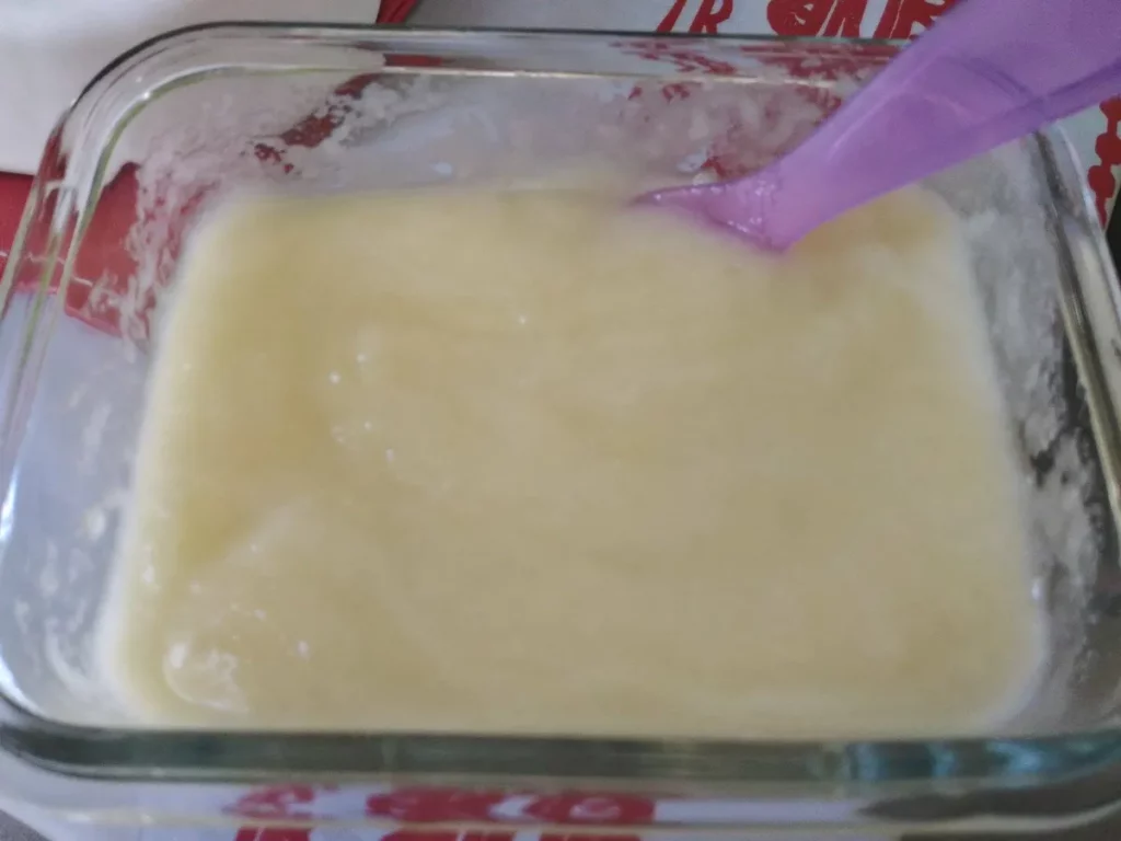 বাচ্চাকে খাওয়ানো : আইডিয়া ও রেসিপি 9