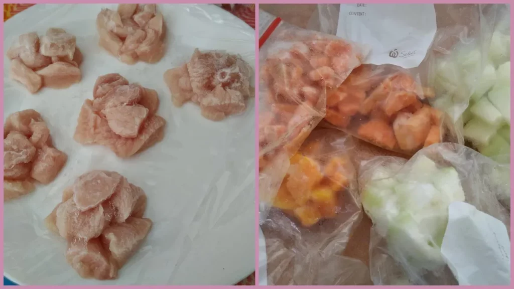 বাচ্চাকে খাওয়ানো : আইডিয়া ও রেসিপি 13