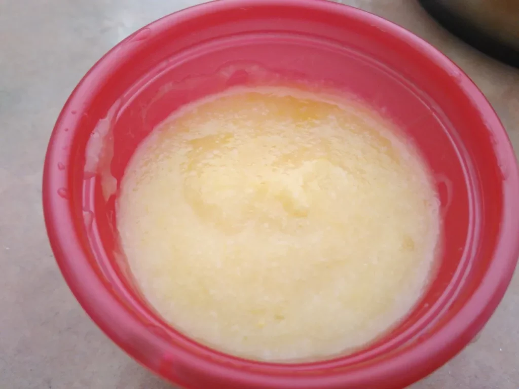 বাচ্চাকে খাওয়ানো : আইডিয়া ও রেসিপি 11