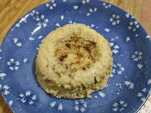 pudding without formula and sugar