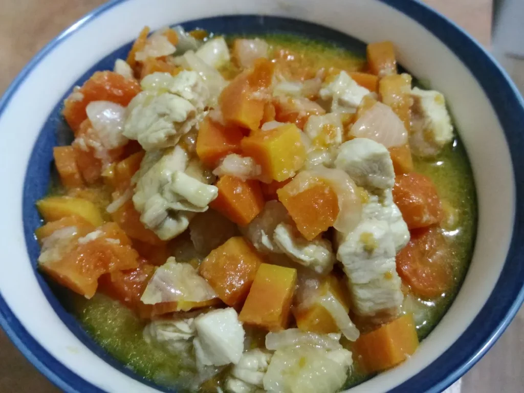 বাচ্চাকে খাওয়ানো : আইডিয়া ও রেসিপি (২য় পর্ব) 3